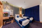 اتاق دو تخته تویین هتل ستاره اصفهان